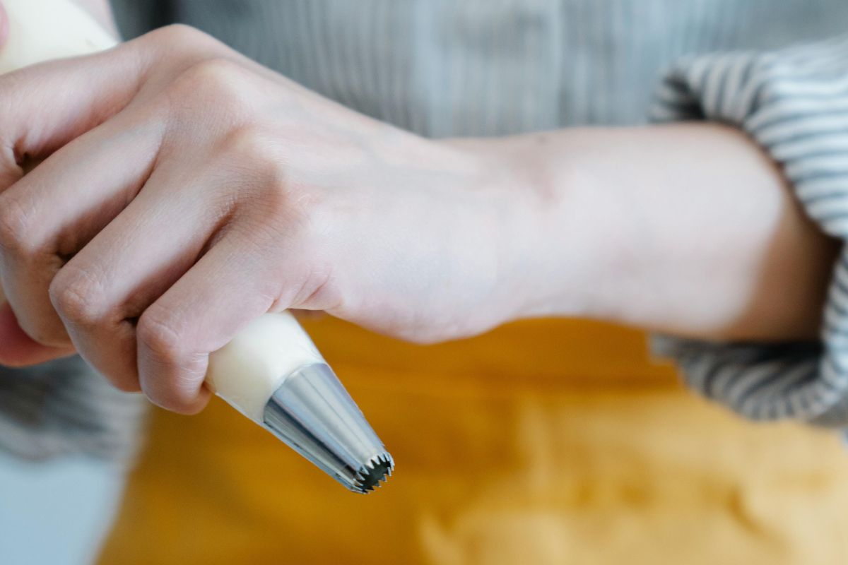 Tipo de duya estrella. Foto de Pexels.