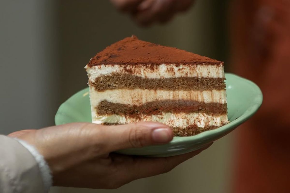 3. Panadería Rosetta