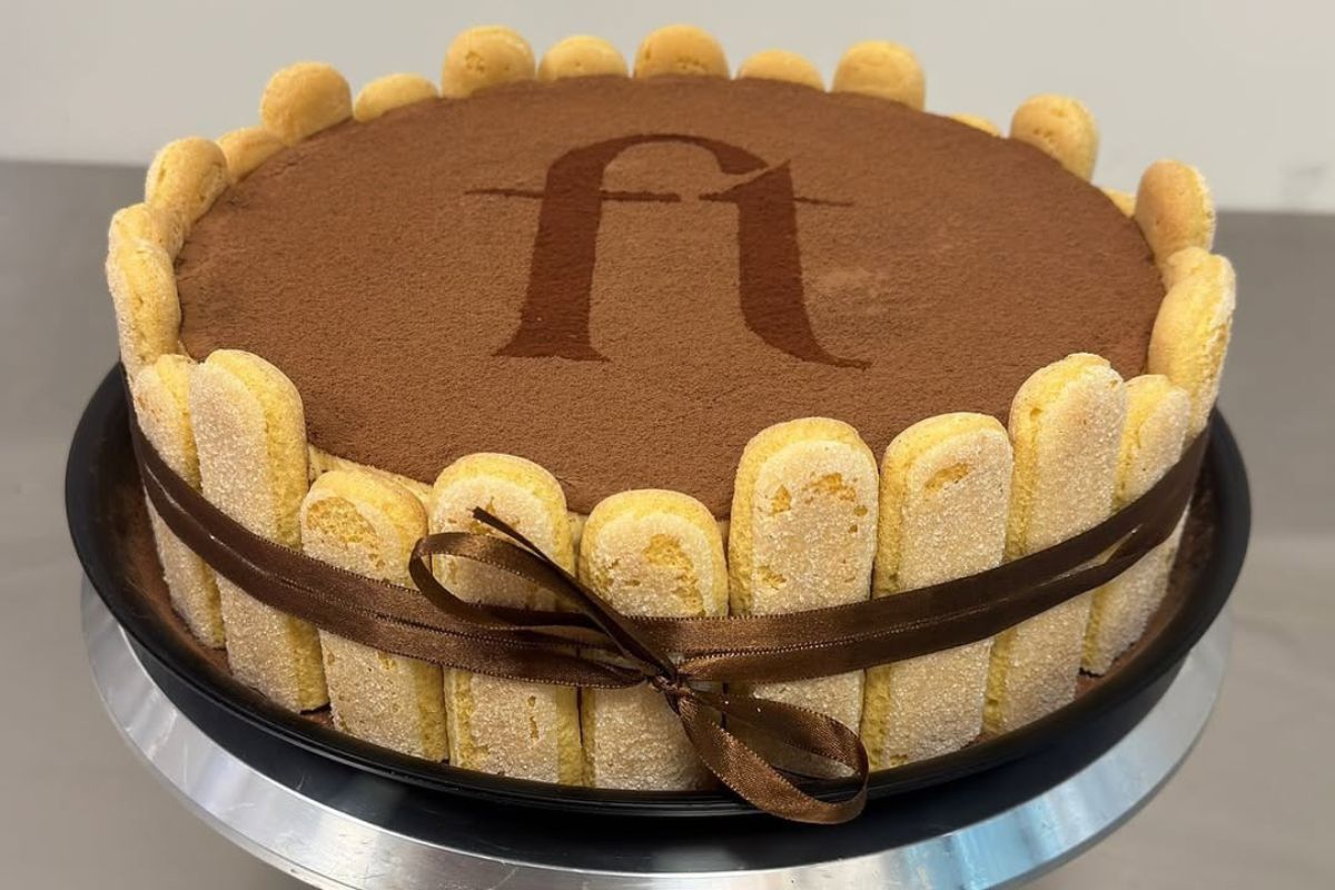 4. La Fabbrica di Tiramisú