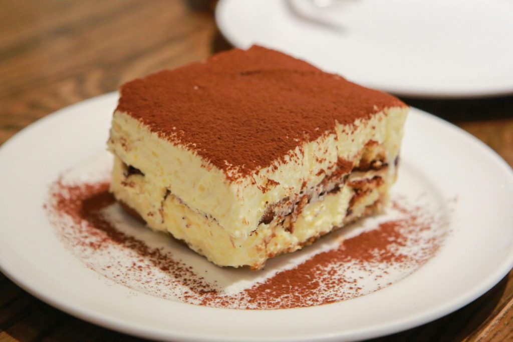 ¿Por qué el tiramisú es un postre italiano tan icónico?