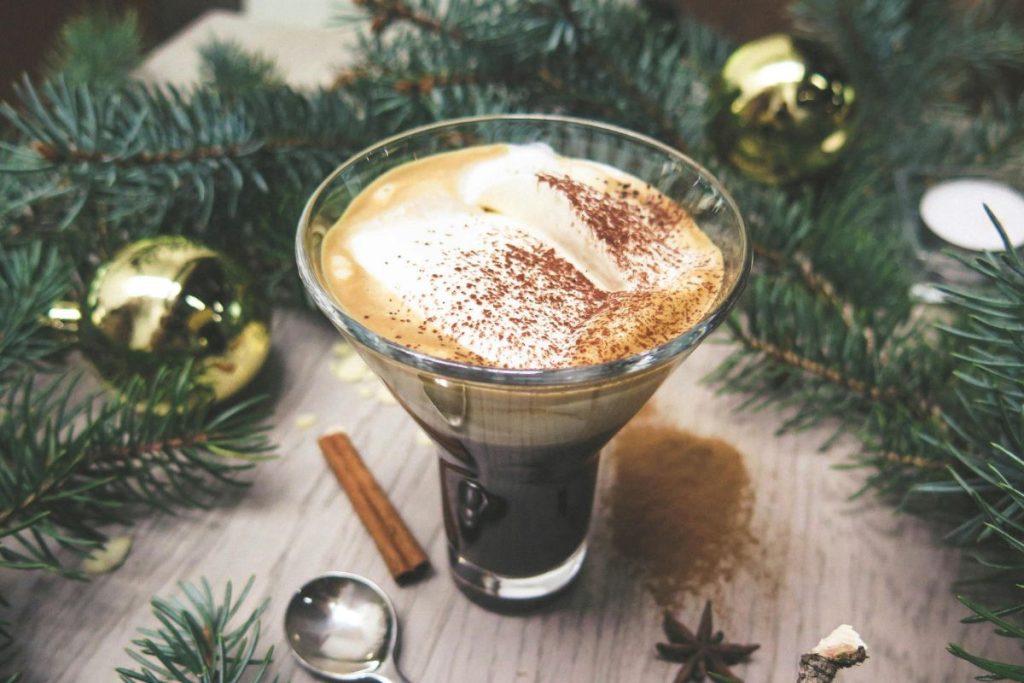 El coctel Tom & Jerry es reconocido a nivel mundial en la categoría de cocteles calientes.