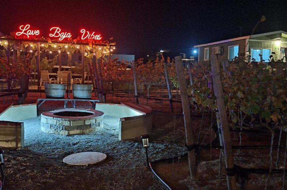 Hotel 3333 Luz del Valle, foto de Miriam Carmo