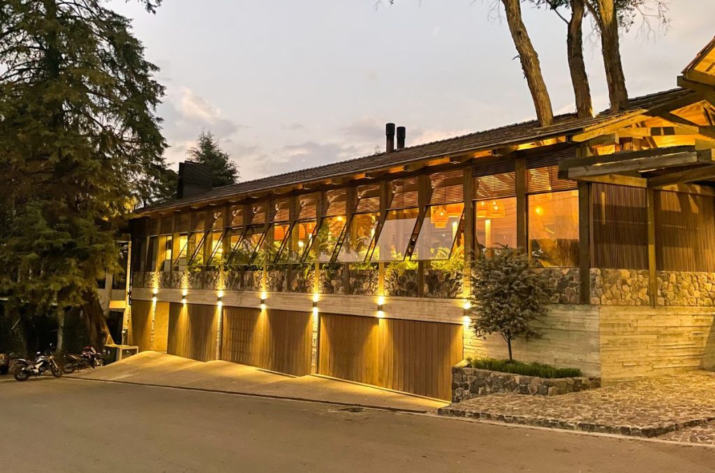 Hoteles en Valle de Bravo que te recomendamos para una escapada perfecta 0