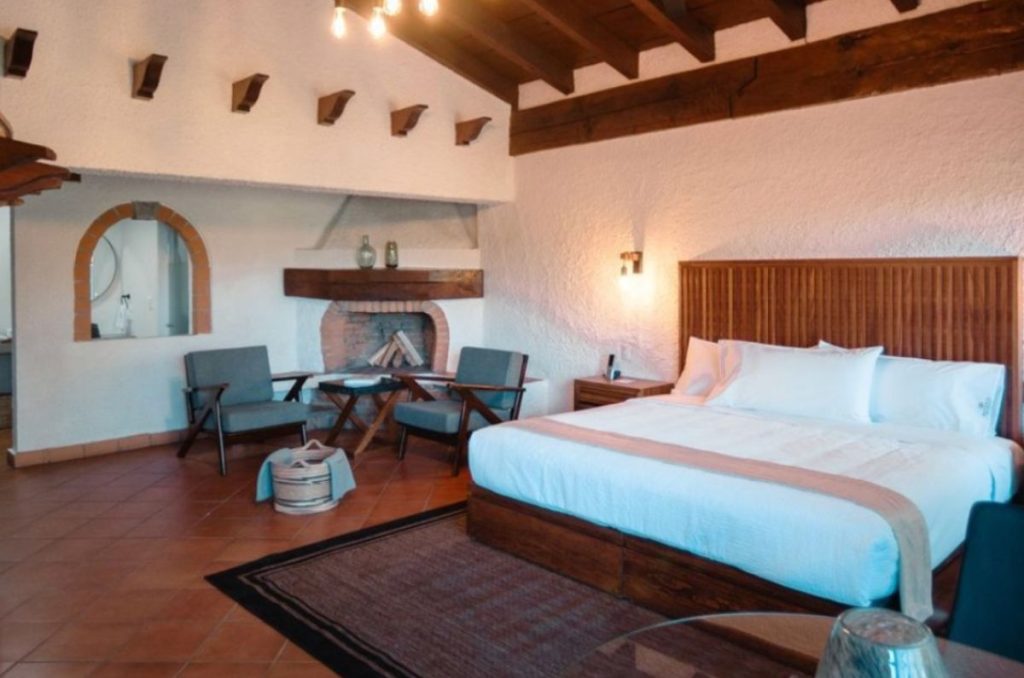 Hoteles en Valle de Bravo que te recomendamos para una escapada perfecta 2