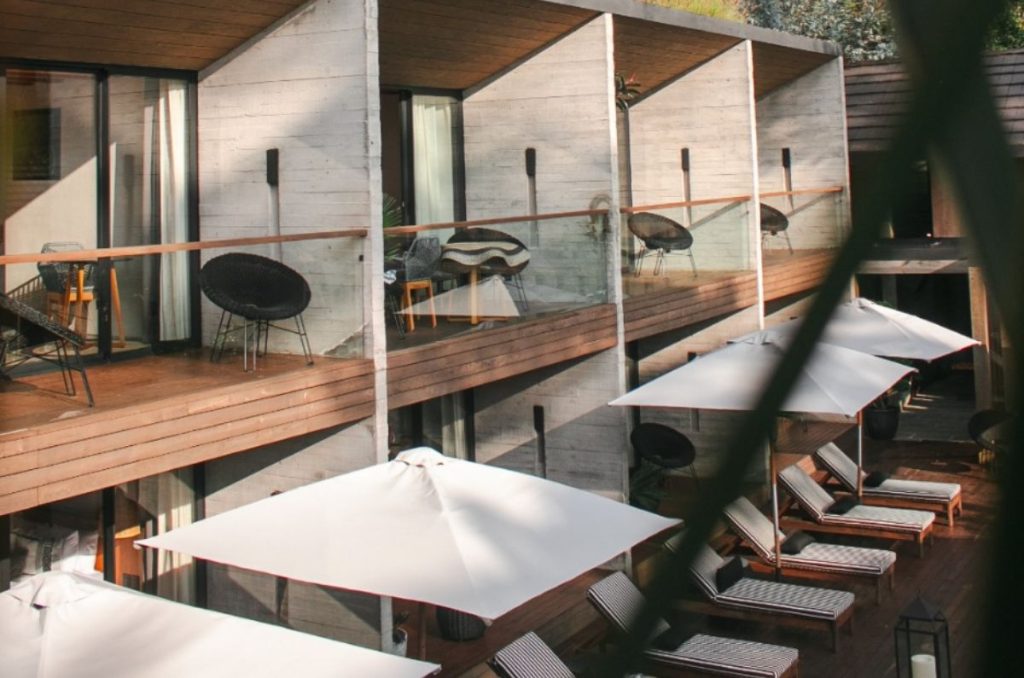 Hoteles en Valle de Bravo que te recomendamos para una escapada perfecta