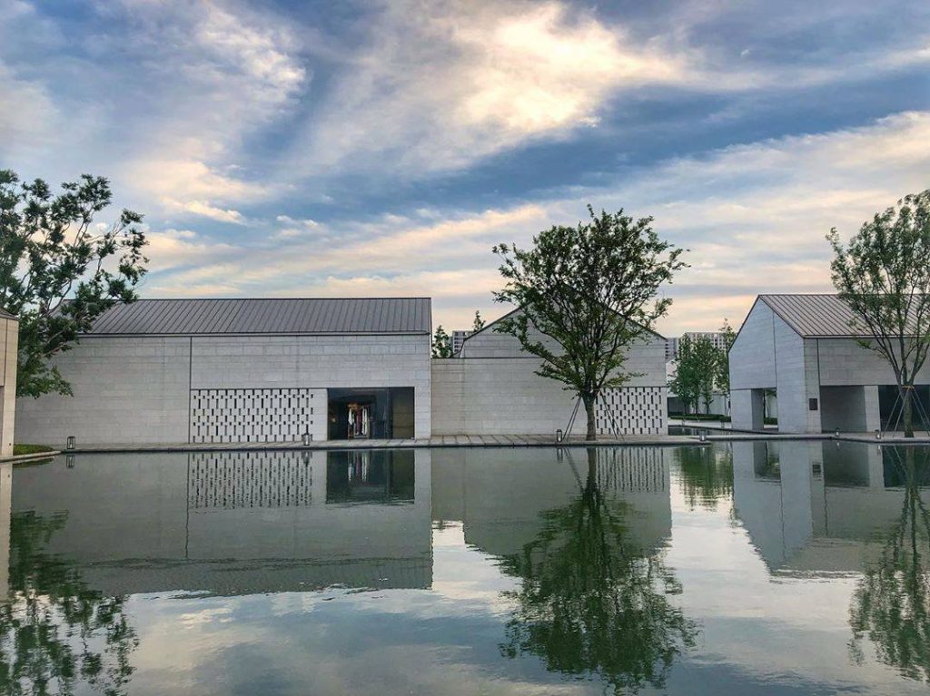 Alila Wuzhen: Un refugio contemporáneo en un pueblo de agua 1
