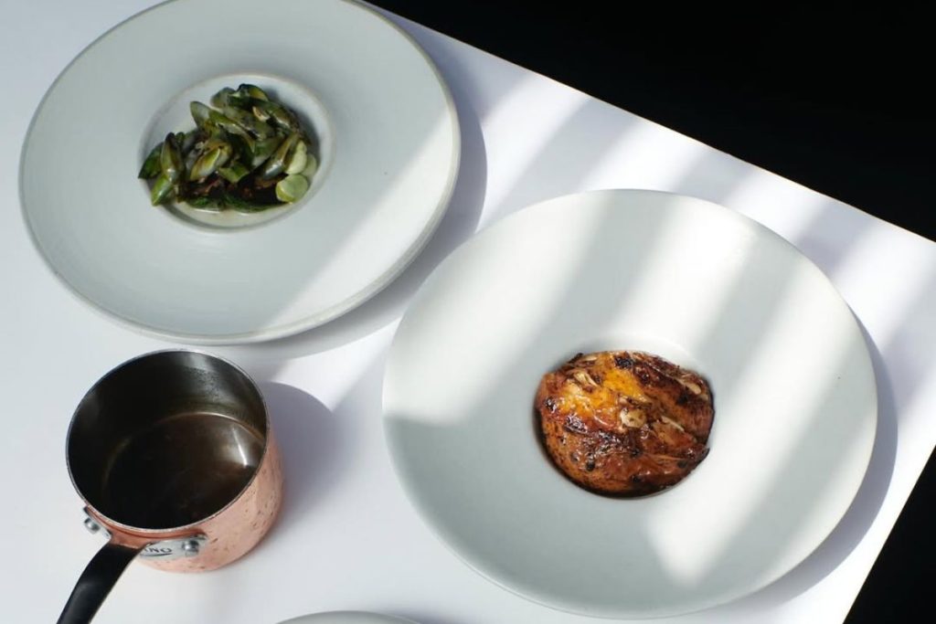 El Chato ubicado en Bogotá es el mejor restaurante de Latinoamérica en 2025.