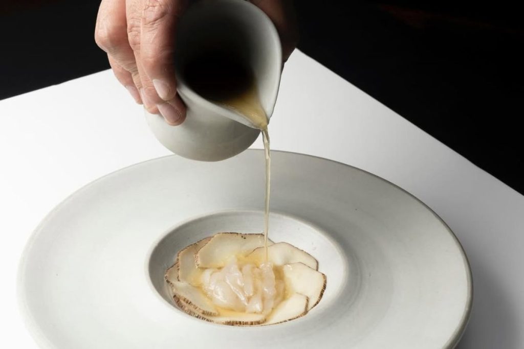 El Chato ubicado en Bogotá es el mejor restaurante de Latinoamérica en 2025.