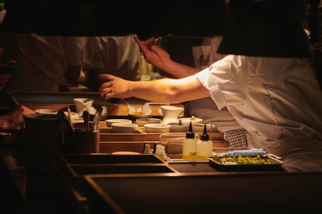 Bogotá presume el mejor restaurante de Latinoamérica este 2025