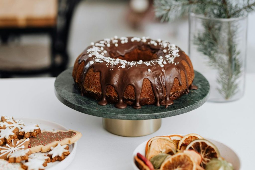 Lugares para disfrutar de un brunch navideño en CDMX