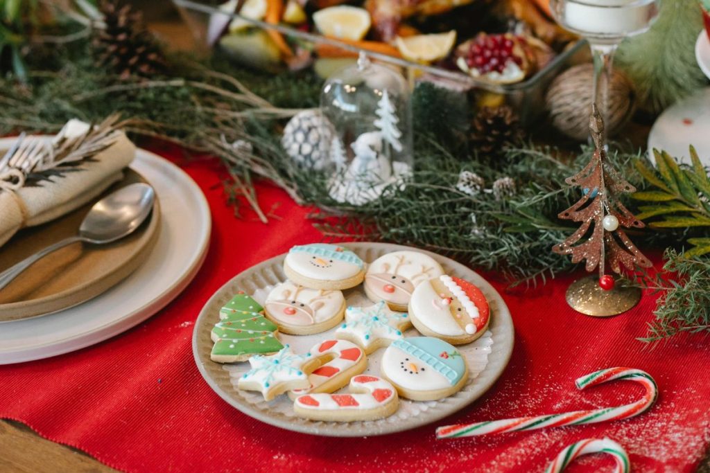 El brunch navideño en CDMX aprovecha ingredientes de temporada para ofrecer un menú especial.