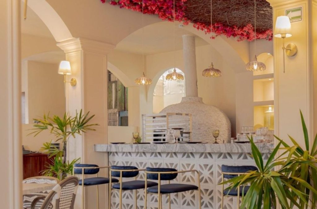 BUBA by Daniel Ovadia en Puerto Morelos, un homenaje a su abuela