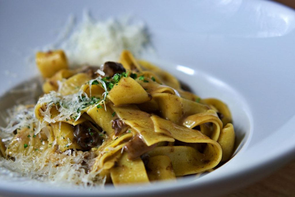 La cocina italiana oficialmente es Patrimonio Inmaterial de la Humanidad