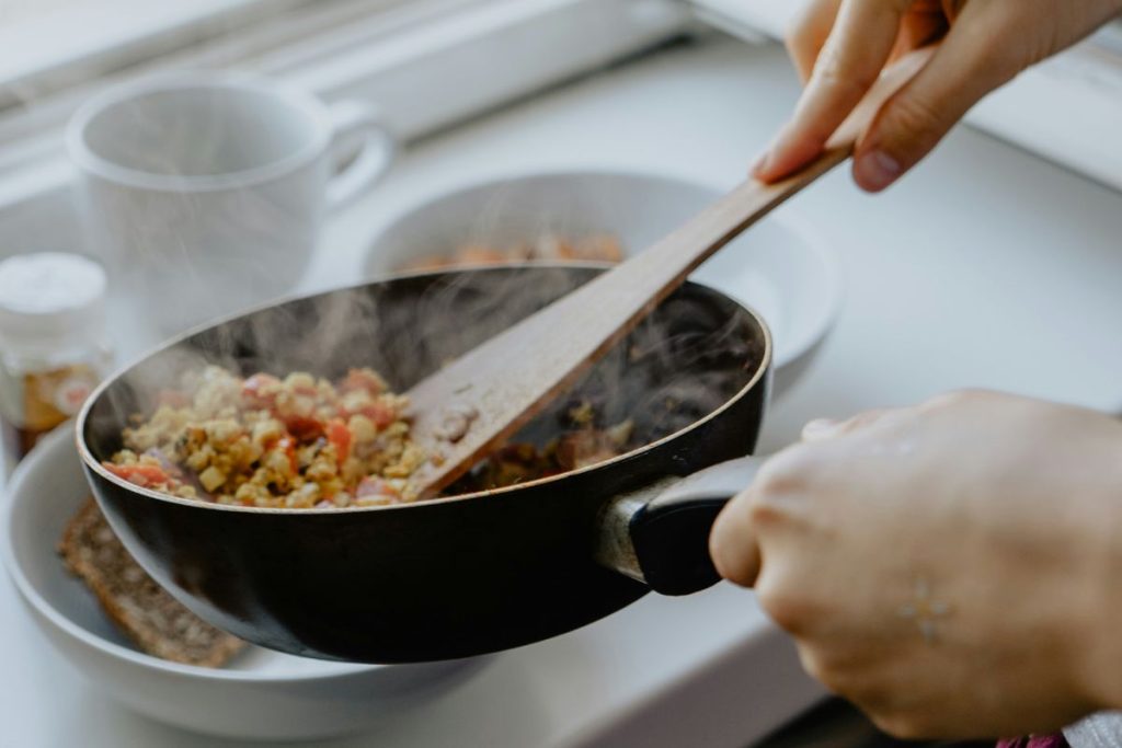 Cada años cambia la selección de ingredientes favoritos en la cocina mundial.