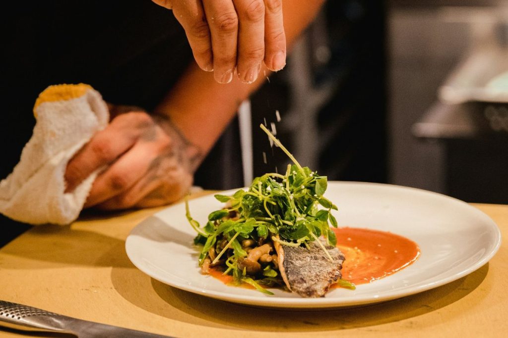 Estos alimentos liderarán en la cocina mundial este 2026