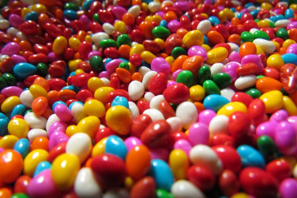 La colación navideña es una tradición en México que año con año pierde importancia.