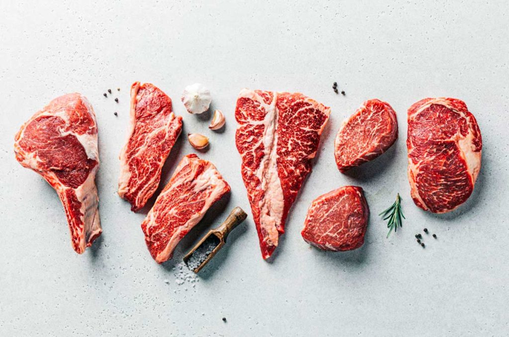 El futuro del comercio cárnico: así están transformando las plataformas digitales la venta de alimentos