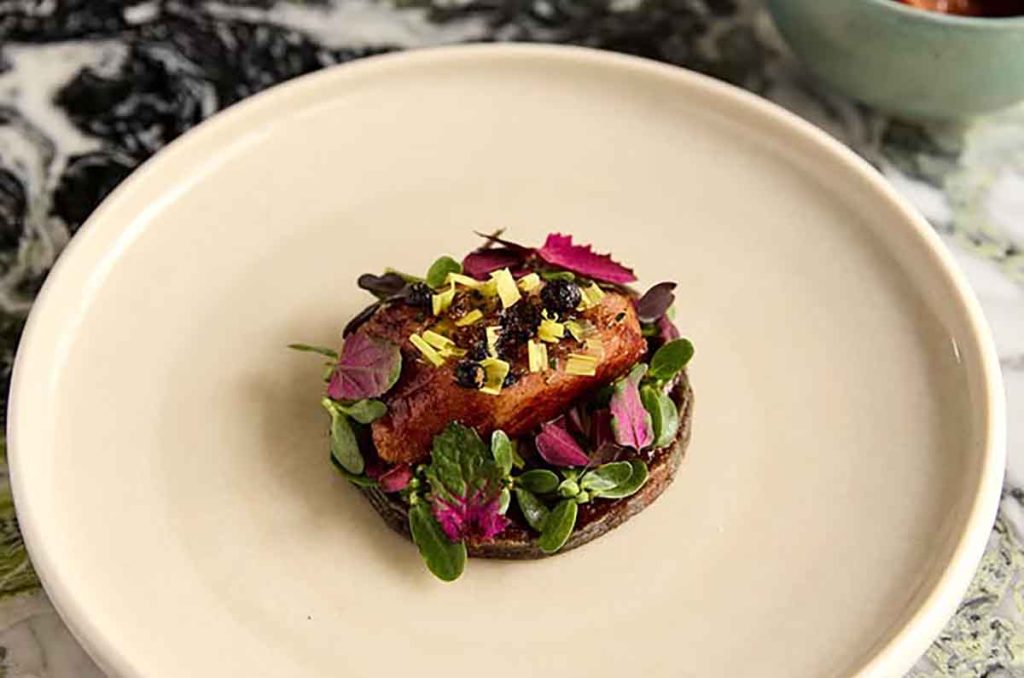 Quintonil se corona como el restaurante del año en la Guía MB100 2026 de Marco Beteta