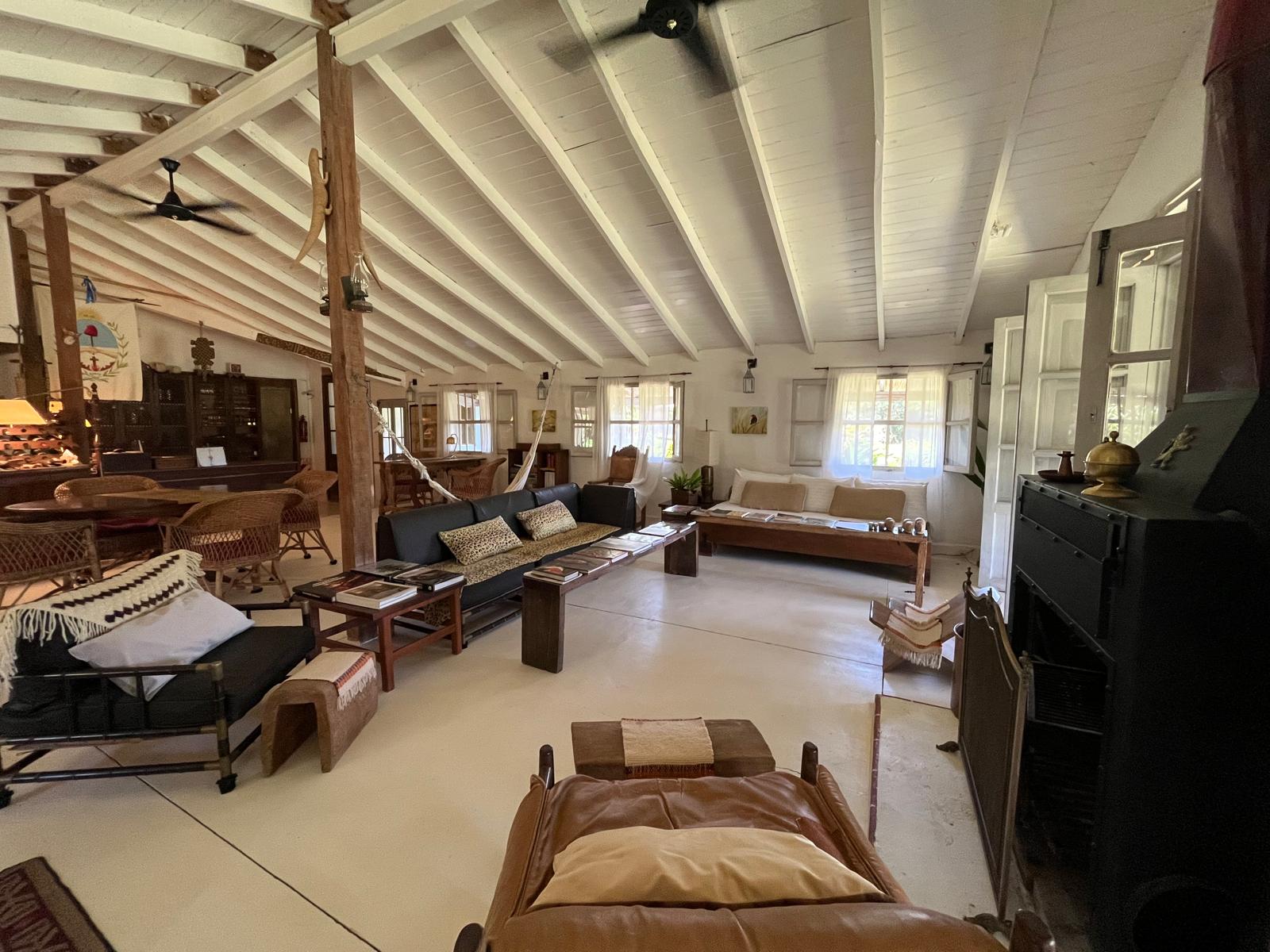 Una experiencia de ecoturismo en los Esteros del Iberá en Argentina 15