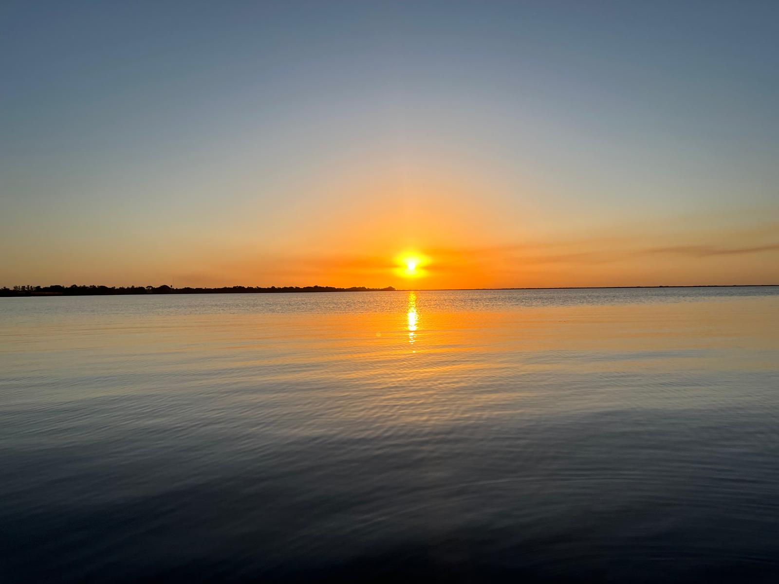 Una experiencia de ecoturismo en los Esteros del Iberá en Argentina 3