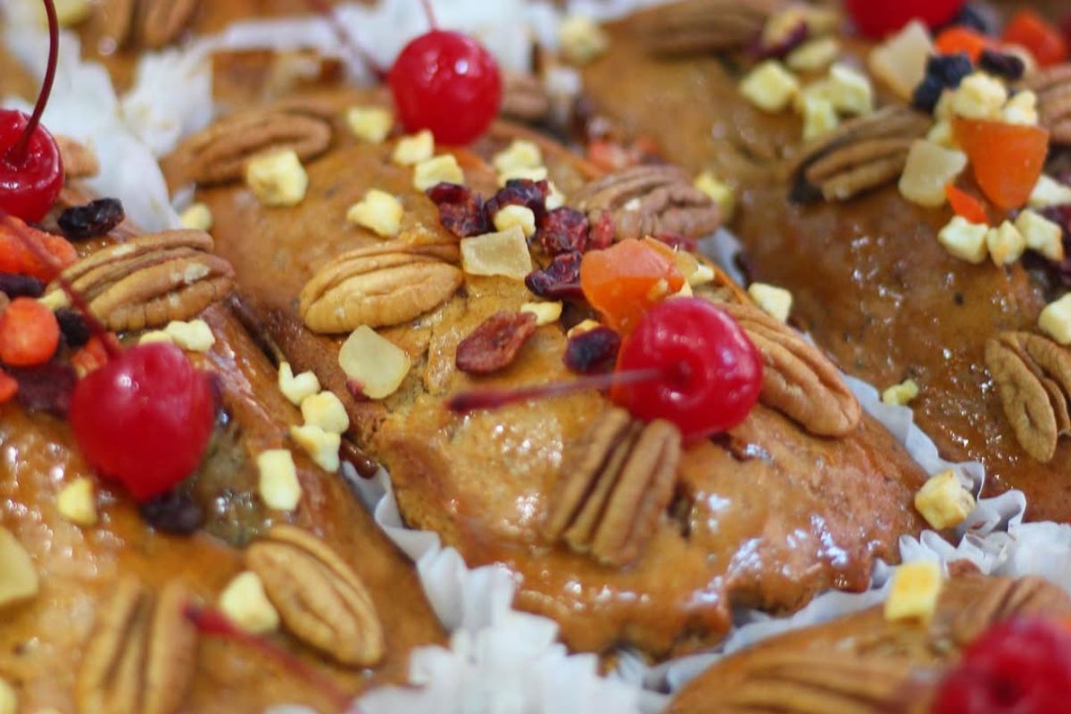 3. Pastelería Ideal