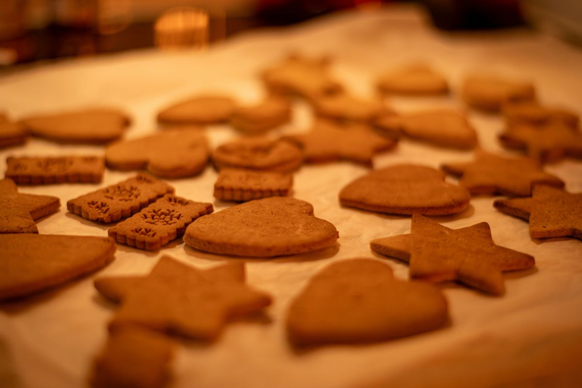 Dónde comprar galletas de jengibre en la CDMX