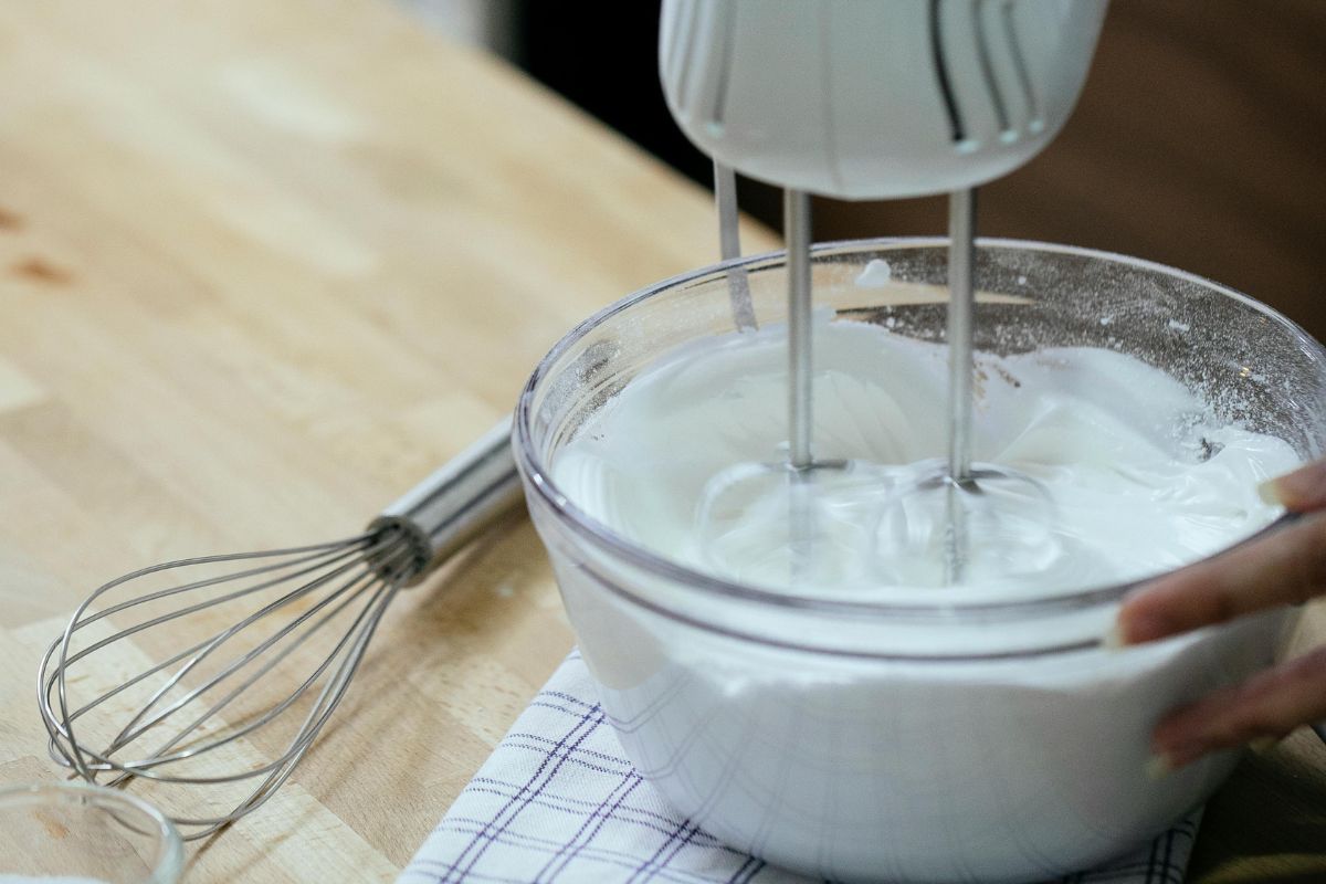 1. No modifiques las cantidades