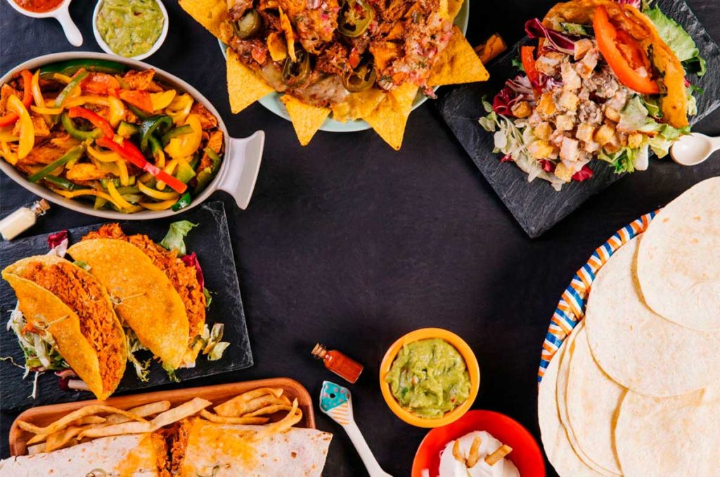 Los mejores restaurantes en Monterrey que no te puedes perder