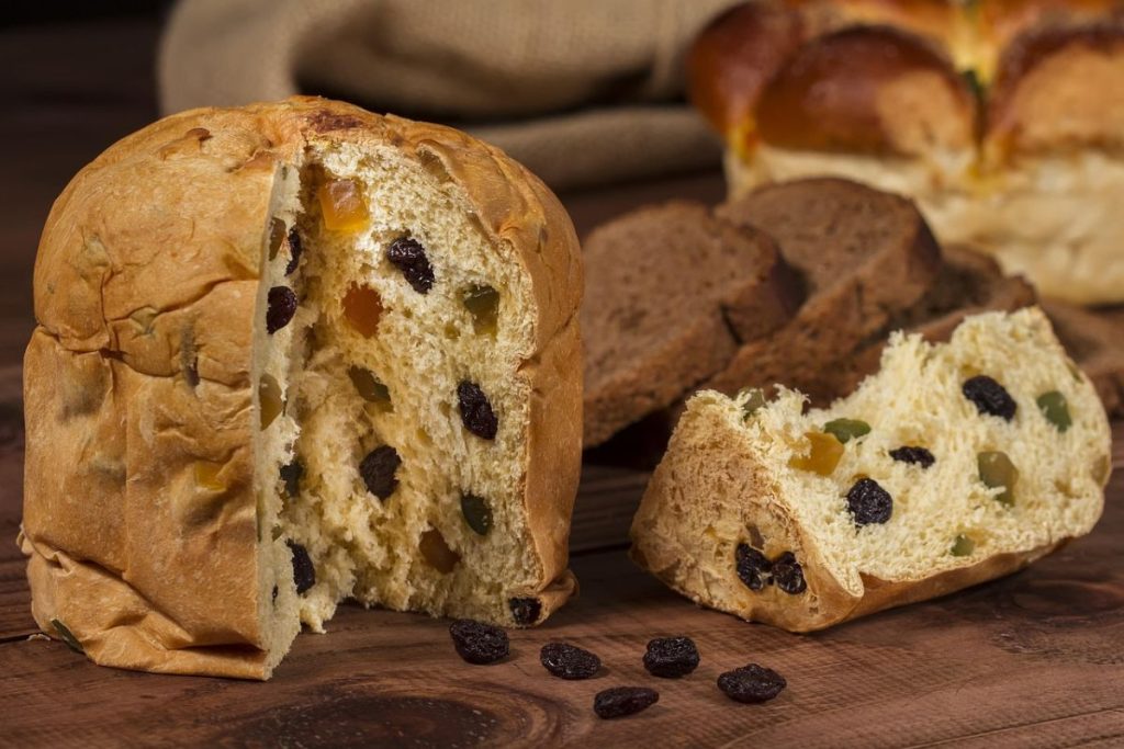 Panaderías en la CDMX para probar un panettone diferente