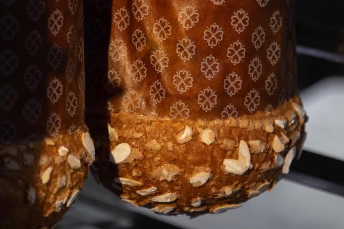 4. Panadería Rosetta