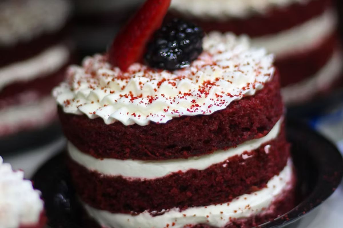 1. Pastelería Ideal