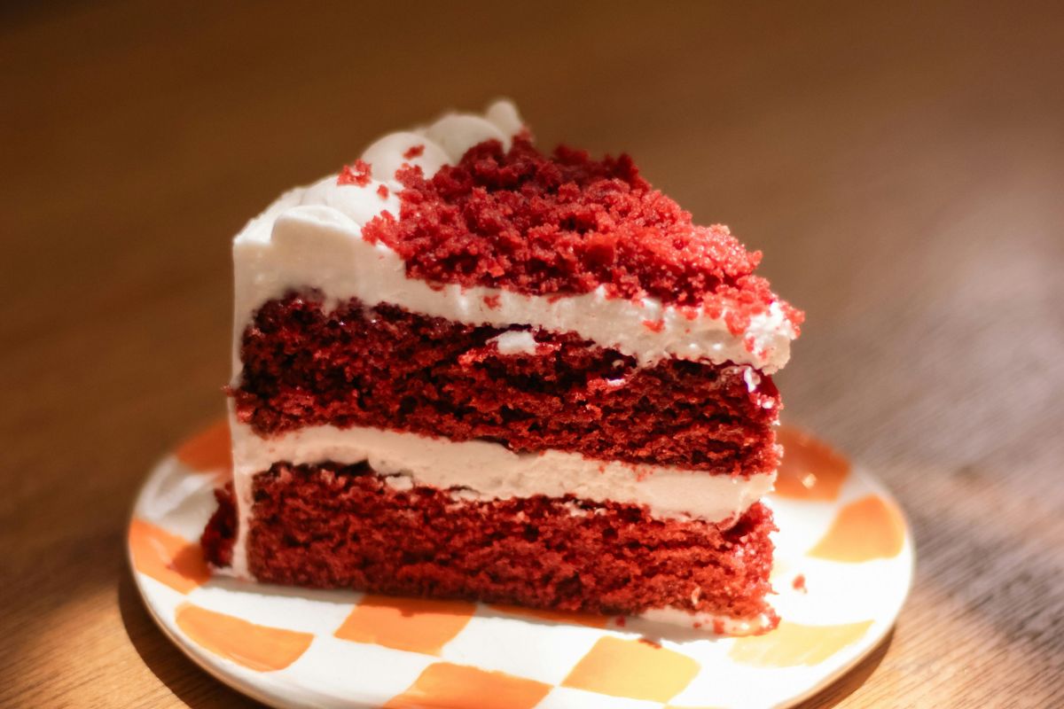 5 lugares para comprar pastel red velvet en la CDMX