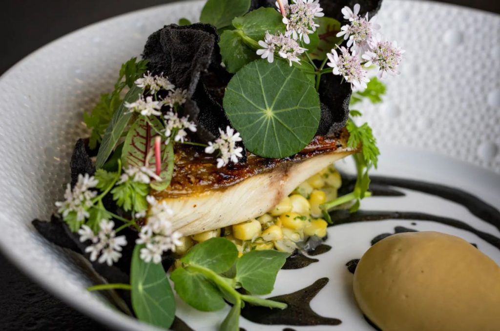 Xuna en Casa Izel: cocina mexicana contemporánea en la Roma Norte 4