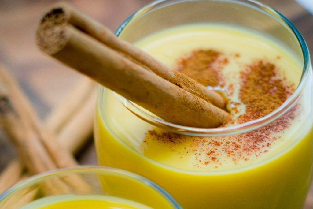 5 postres con rompope que merecen un lugar en las cenas decembrinas