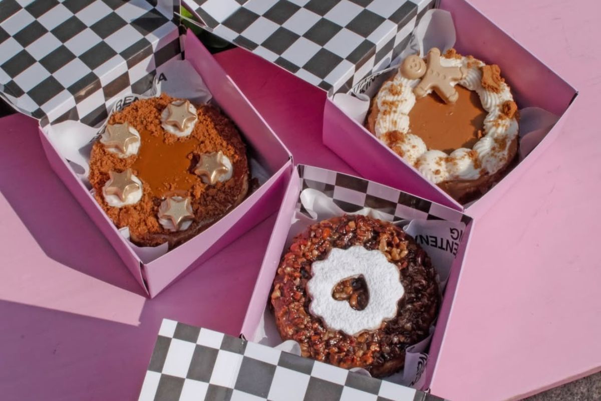 3. Cuarentena Baking