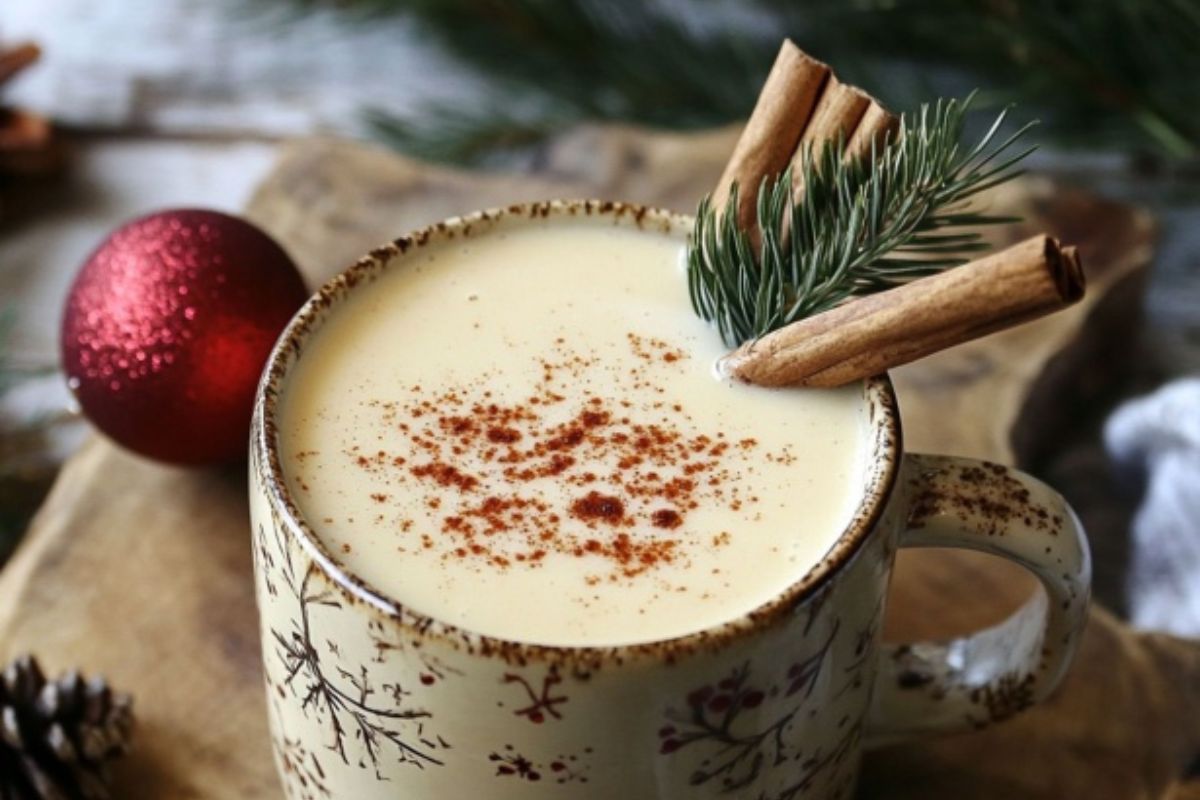 ¿Qué tan difícil es preparar rompope en casa?