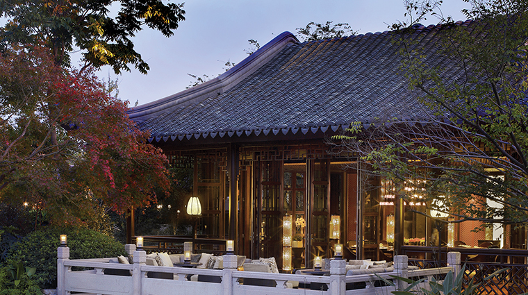 Four Seasons Hangzhou: un refugio poético a orillas de West Lake 4