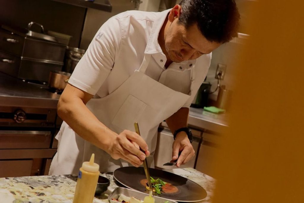 2 restaurantes en México fueron reconocidos dentro de los 50 mejores restaurantes del mundo.