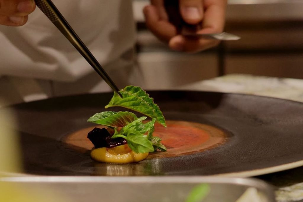 2 Restaurantes en México figuran en The World’s 50 Best Restaurants