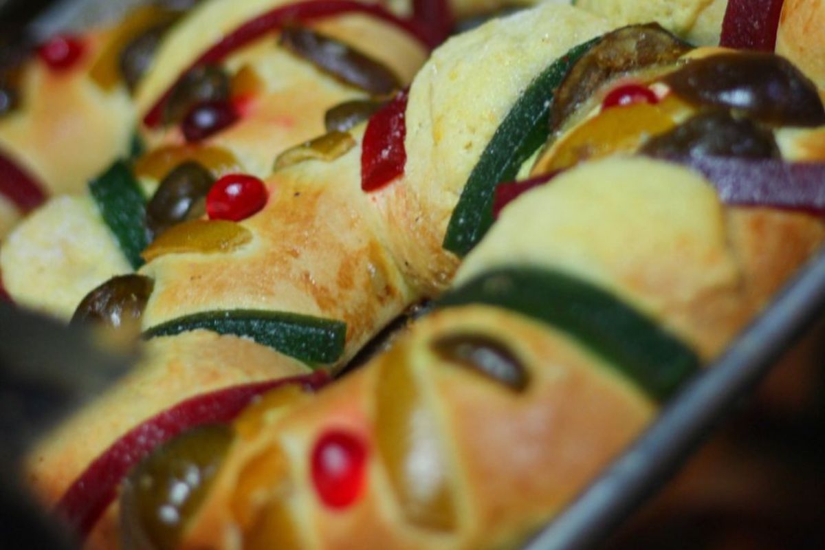 2. Pastelería Ideal