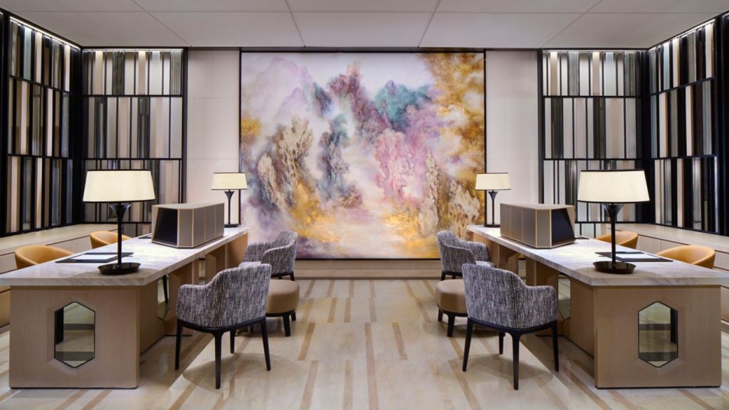 The Ritz-Carlton, Suzhou: la elegancia cultivada durante siglos 3