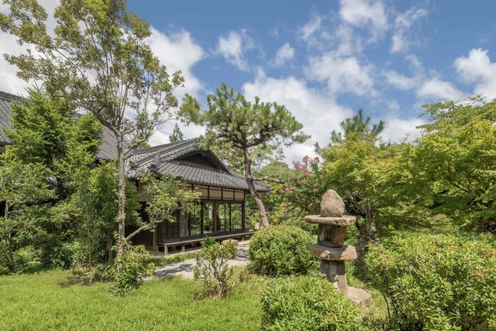 Más allá del tiempo: las bellezas de Nara en Japón 2