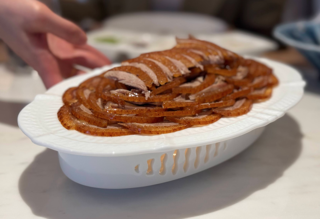 The Ritz-Carlton, Suzhou: la elegancia cultivada durante siglos 2