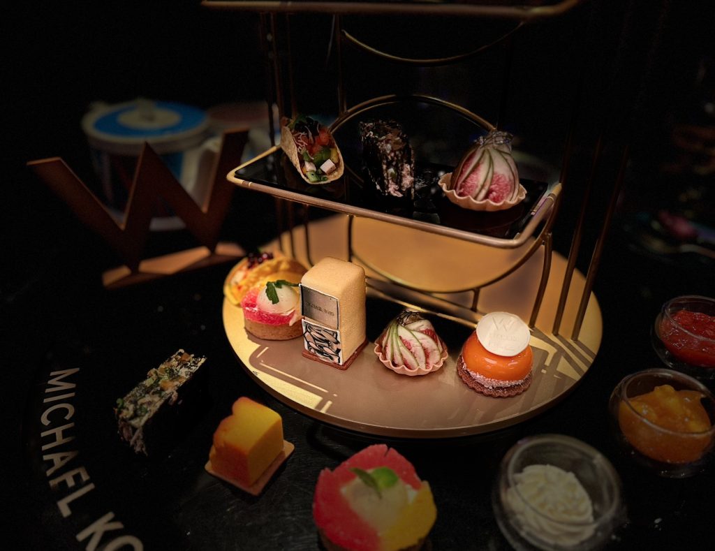 W Xiamen y la ciudad que mira al océano 2