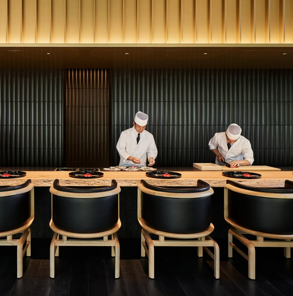 Aman Kyoto: un retiro contemporáneo en la antigua capital 2