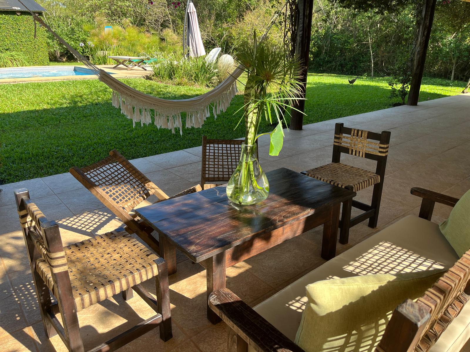 Crédito Tali Akuka - Arandu