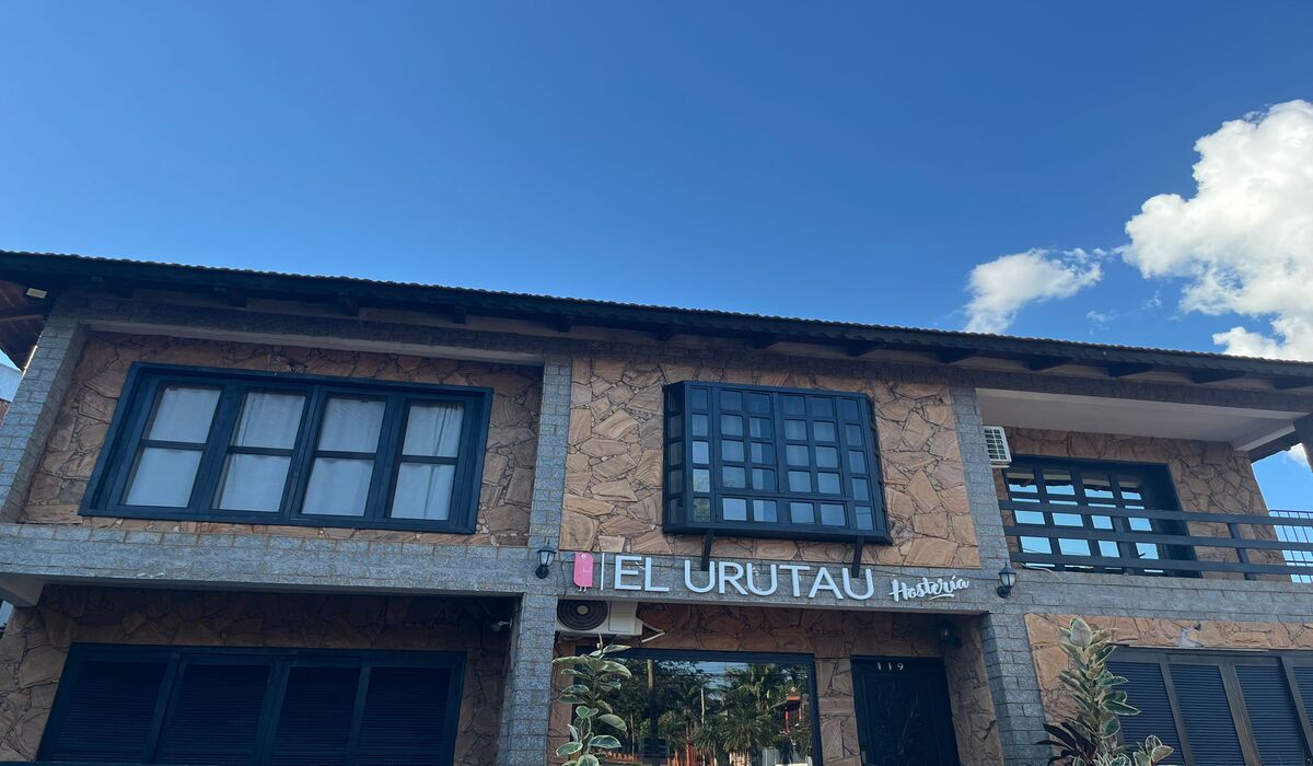 Una experiencia de viaje en las Cataratas del Iguazú 6