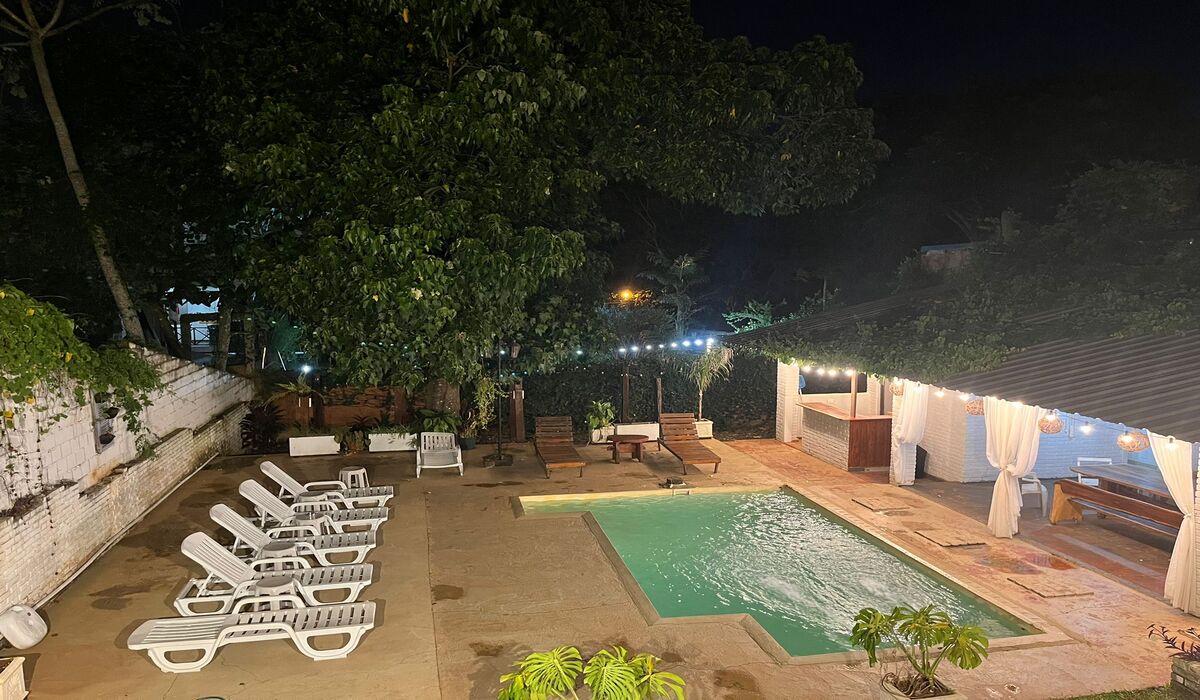 Una experiencia de viaje en las Cataratas del Iguazú 7