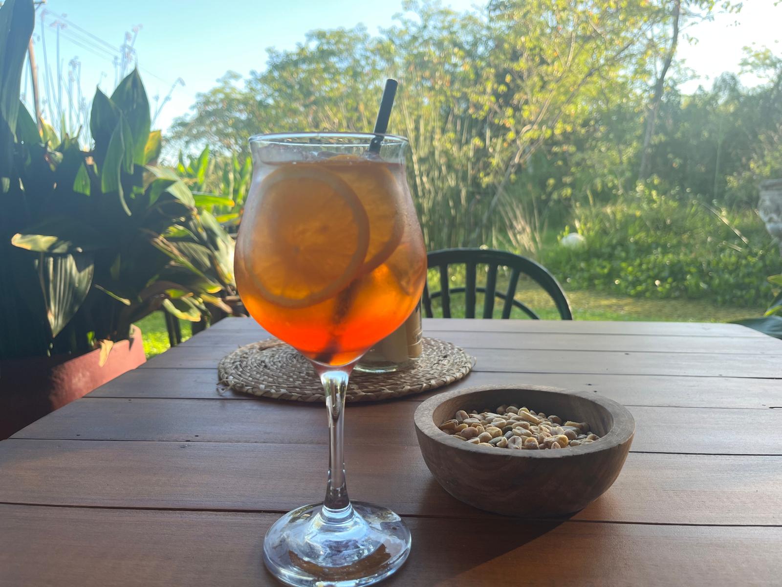 Créditos Tali Akuka