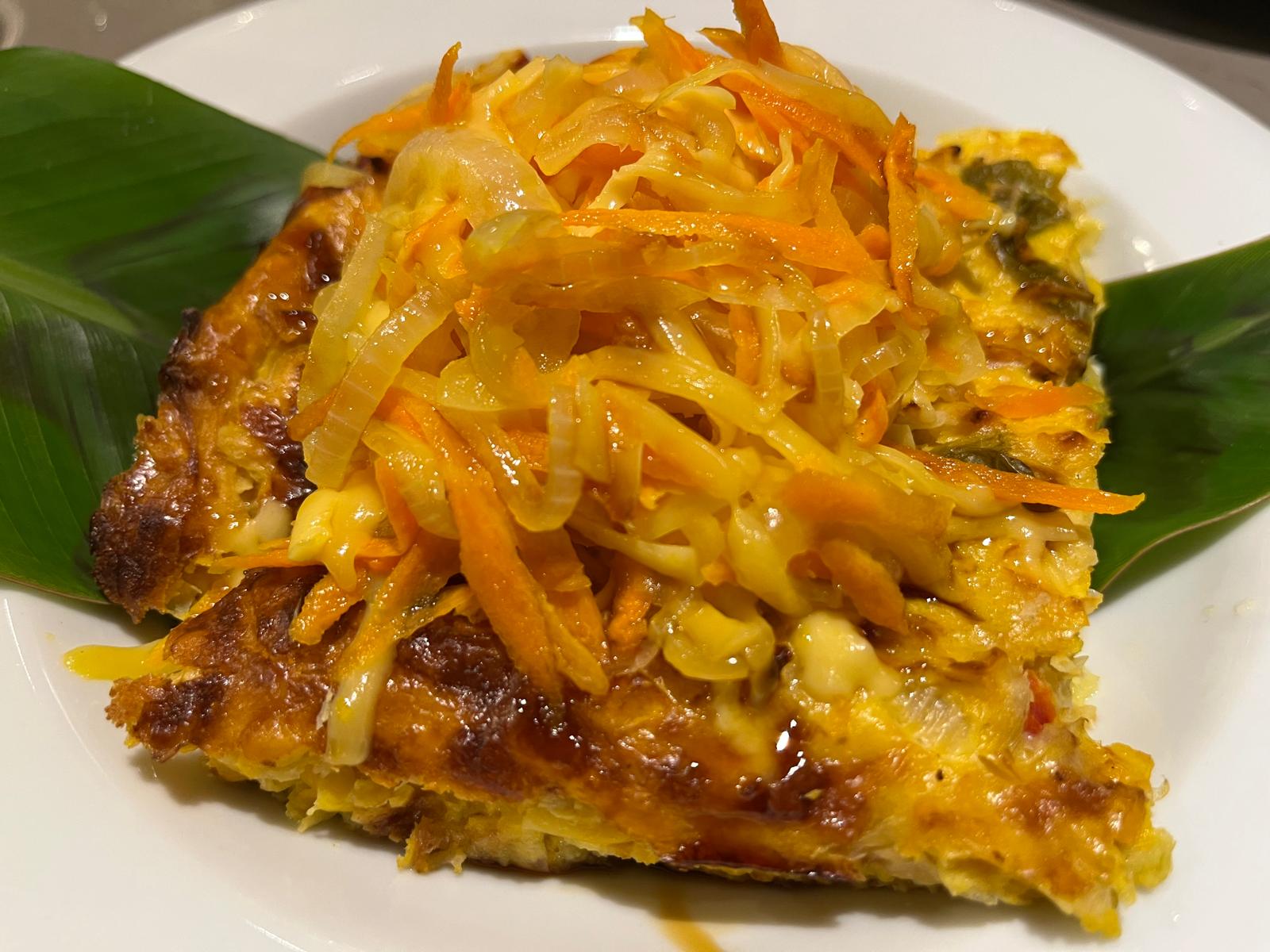 Una experiencia de ecoturismo en los Esteros del Iberá en Argentina 12